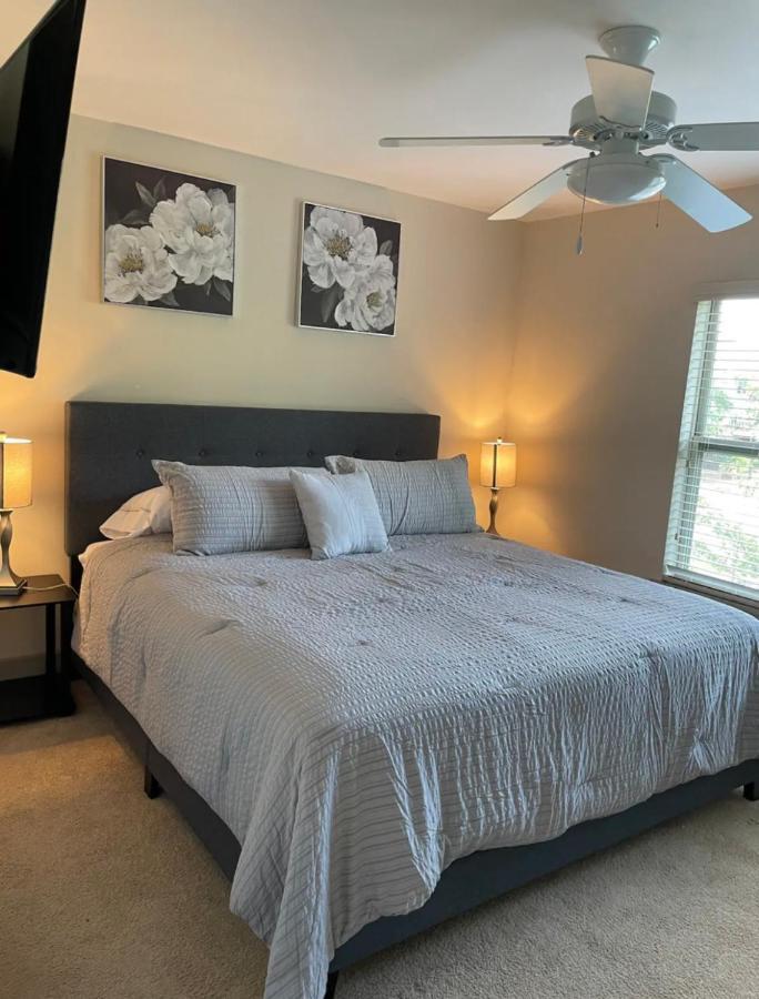 Apartment Center Of Atlanta