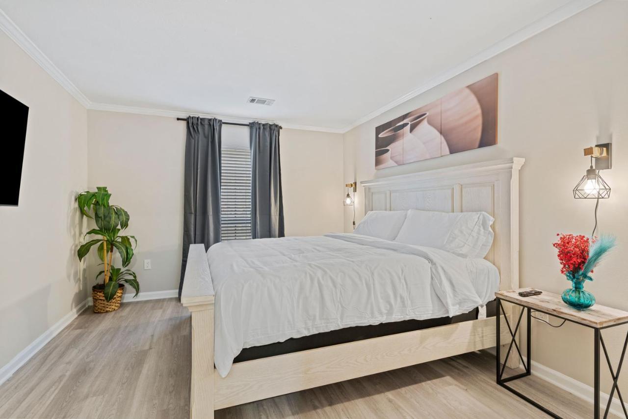 Rm2 - 1bdr 1bath Cozy Ensuite Shared Atlanta