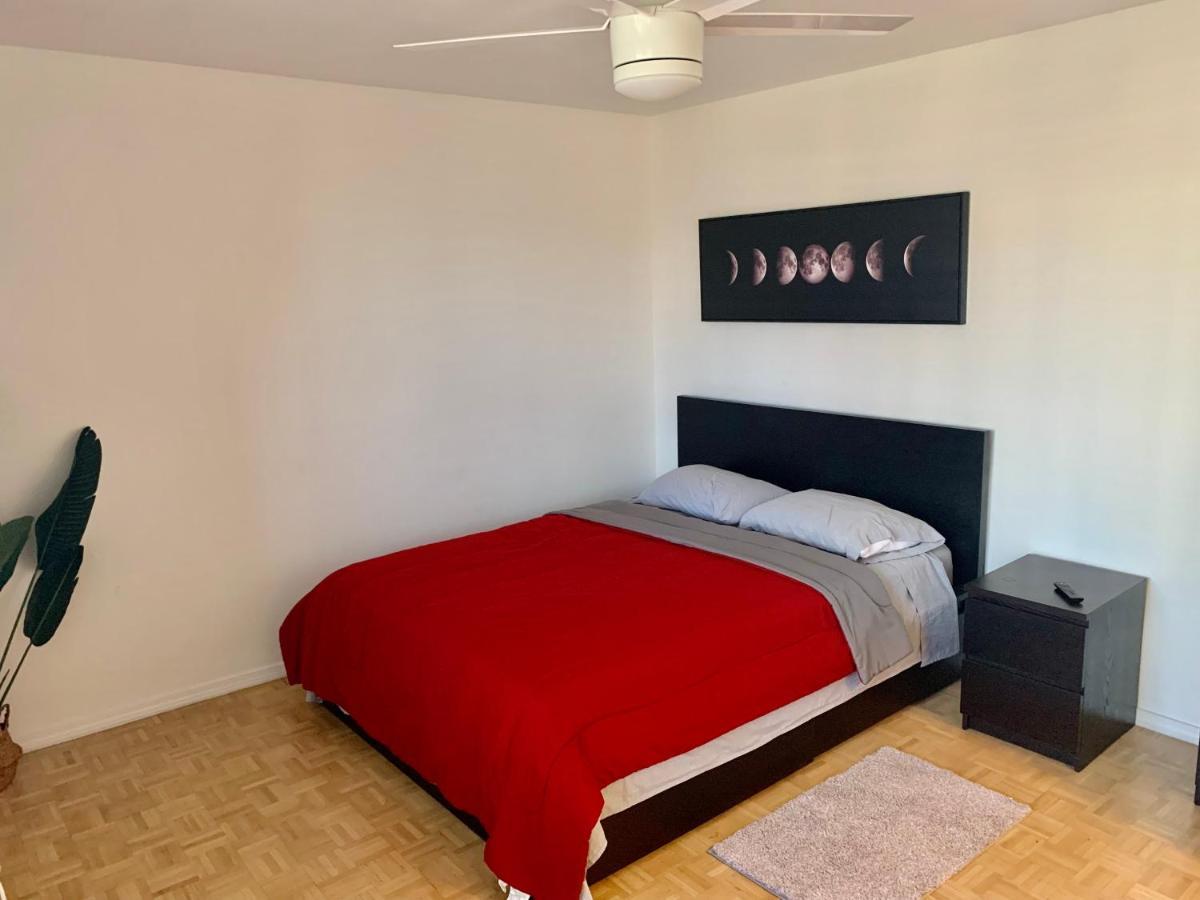 Apartment New Atl Dwntwn With Balcony 2 *