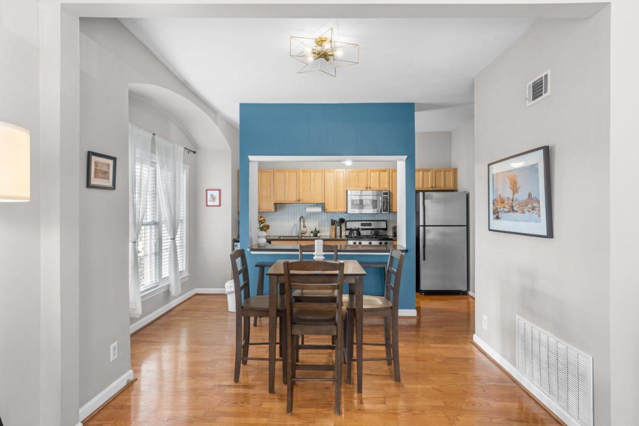 Juniper Furnished Apartment