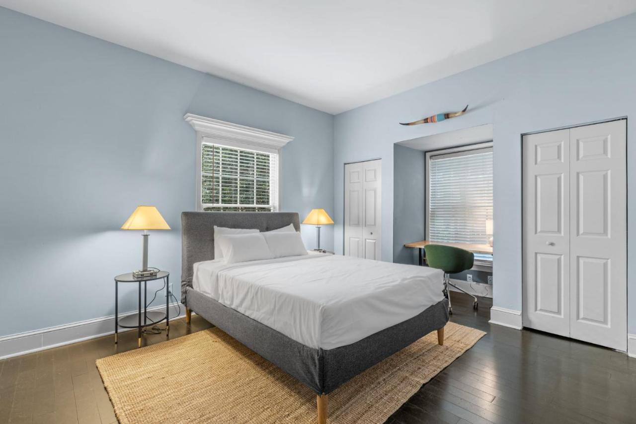 Juniper Furnished Atlanta