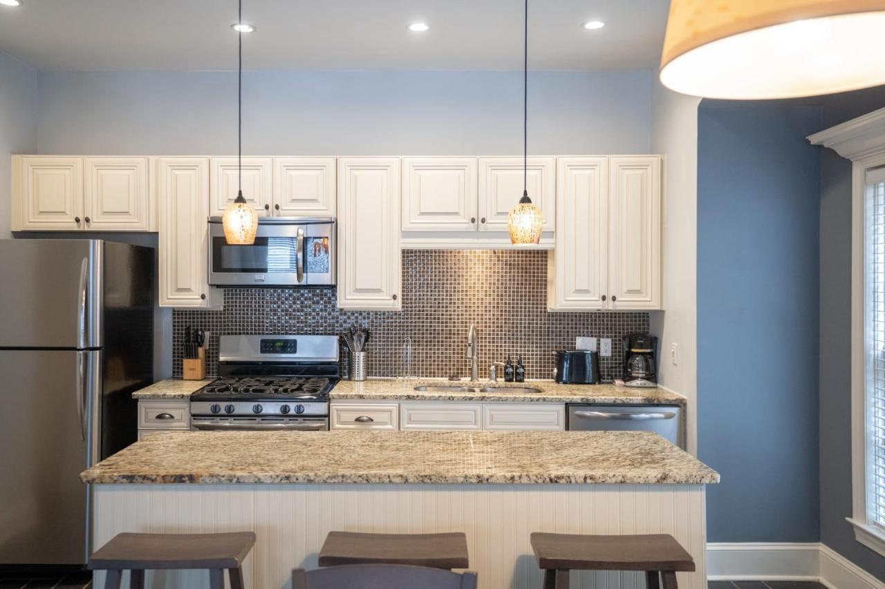 Juniper Furnished Apartment Atlanta