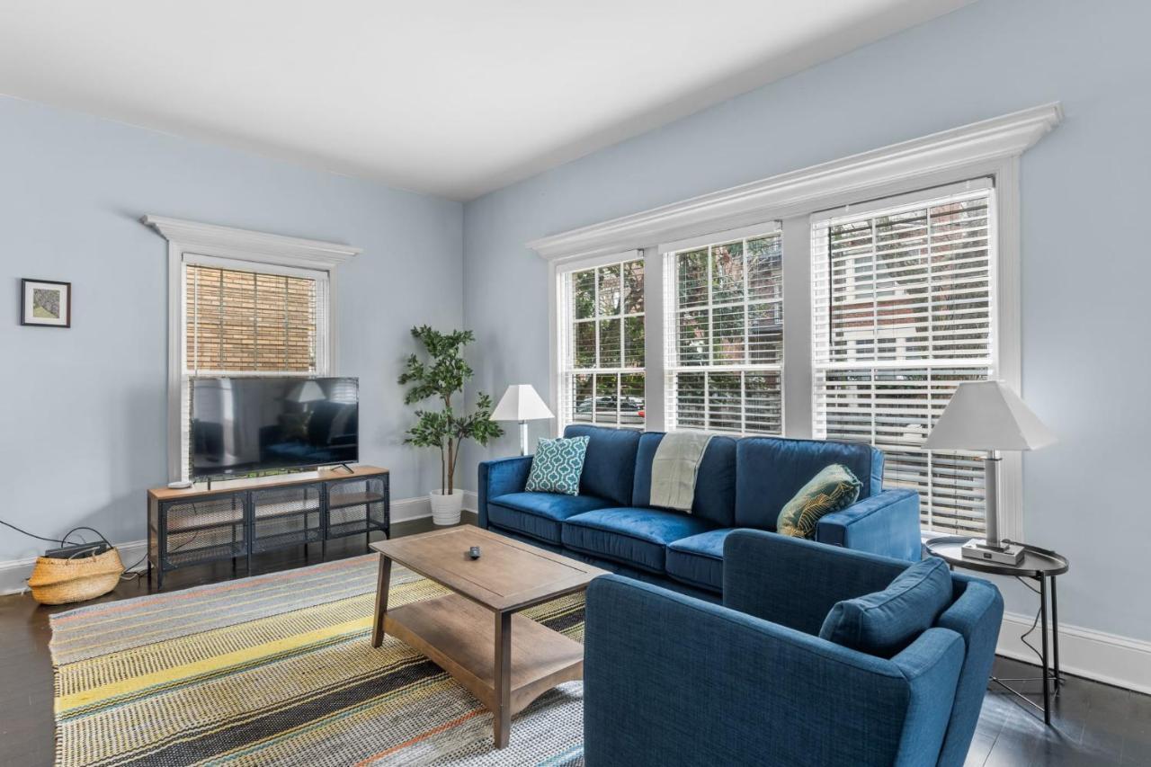 Juniper Furnished Atlanta
