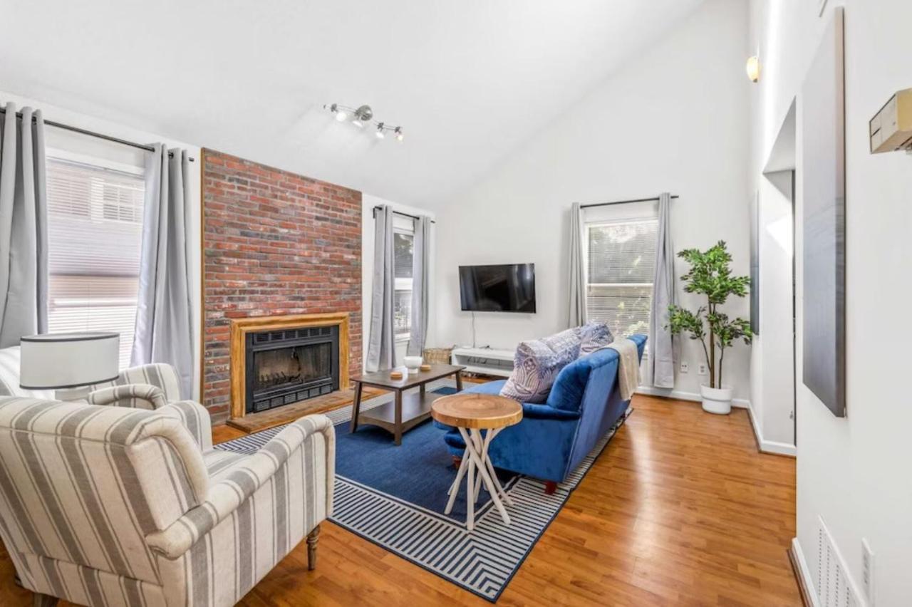 Apartment Juniper Furnished