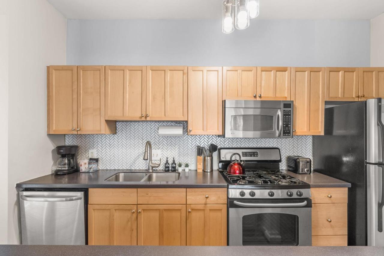 Apartment Juniper Furnished Atlanta
