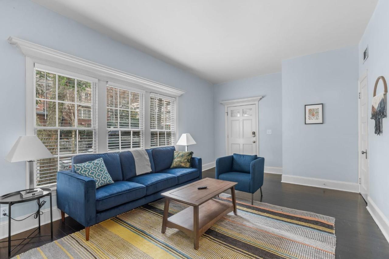 Juniper Furnished * Atlanta