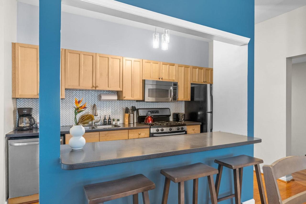 Juniper Furnished Atlanta