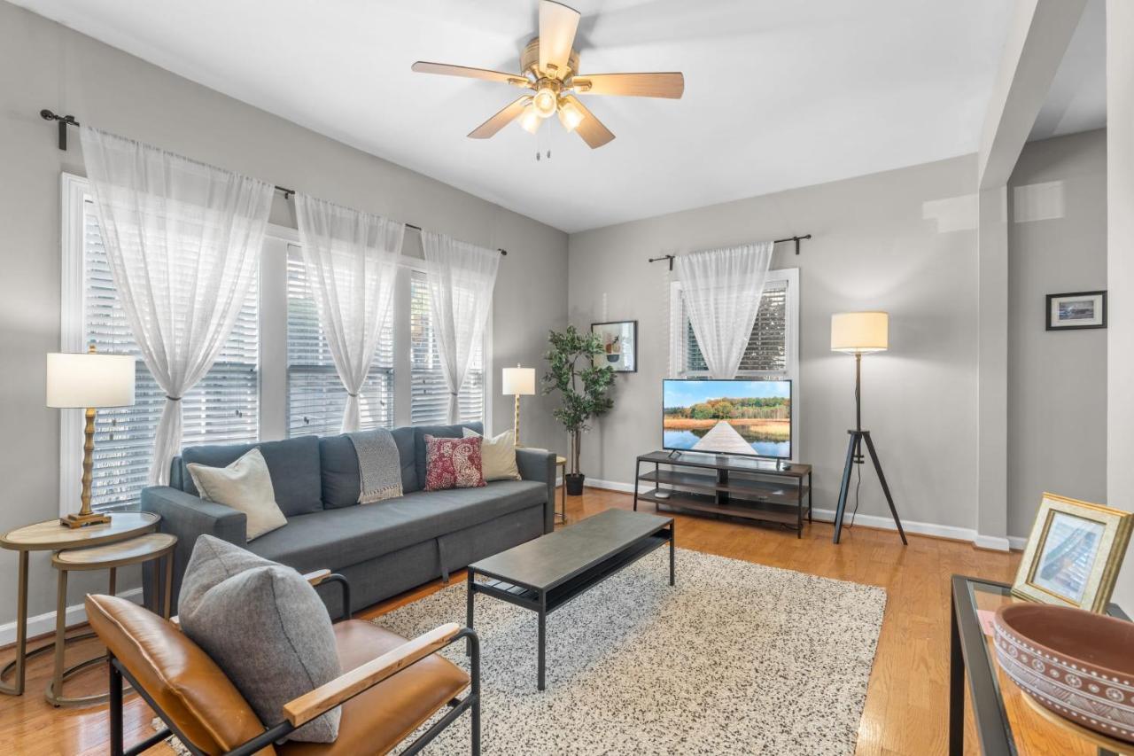 Apartment Juniper Furnished Atlanta