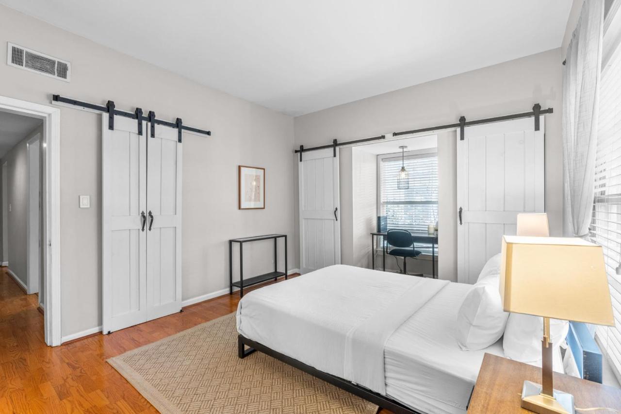 Apartment Juniper Furnished Atlanta