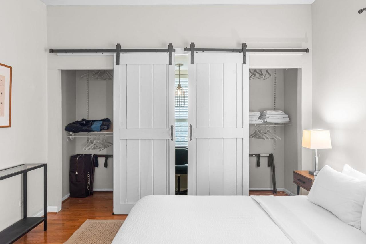 Juniper Furnished Apartment Atlanta