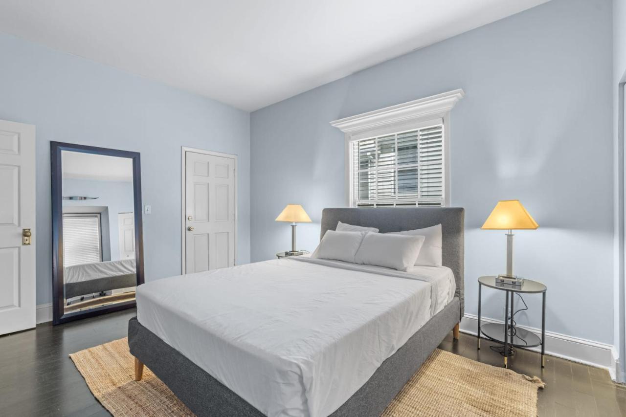 Juniper Furnished Atlanta