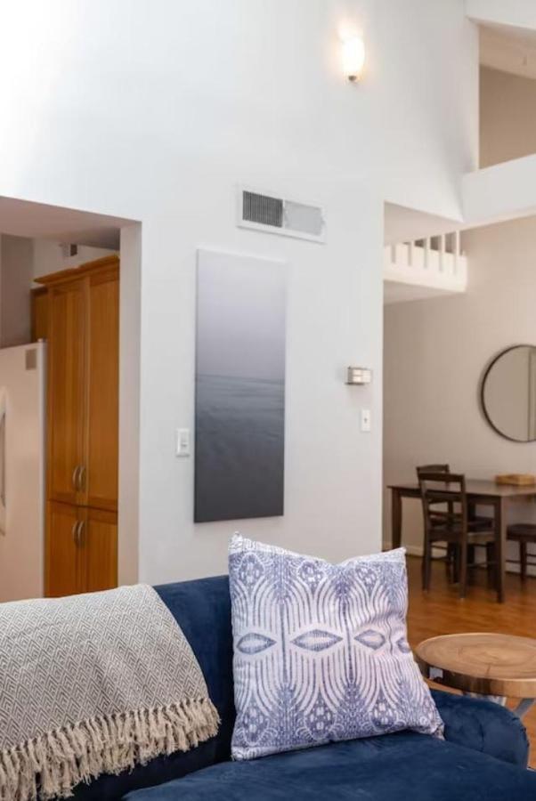 Juniper Furnished Apartment *