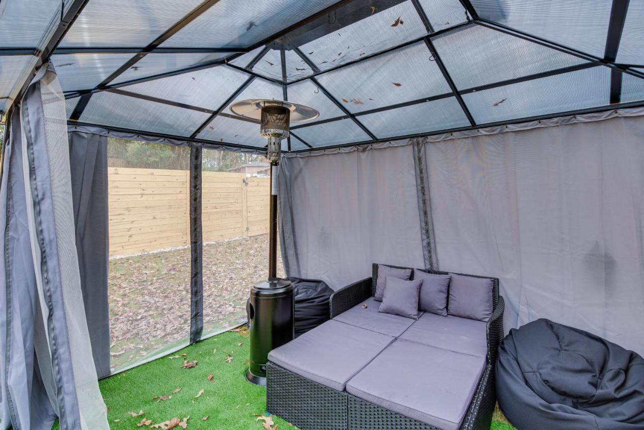 Modern Retreat Private Hot Tub And Yard! Holiday home *