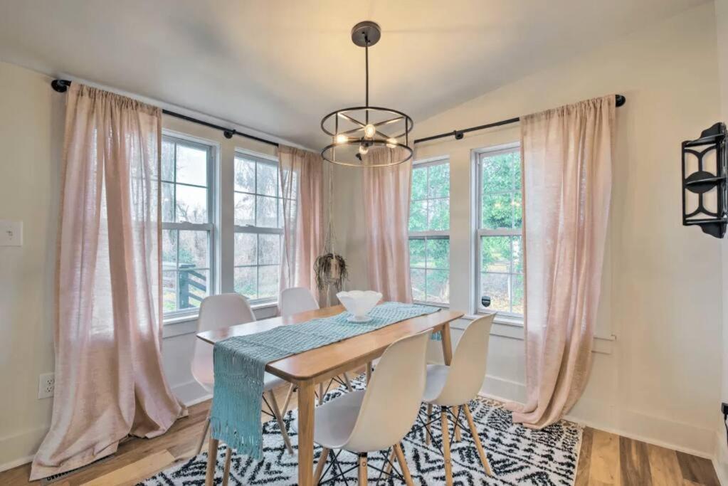 Opuluxe Hadlock Haven Apartment *