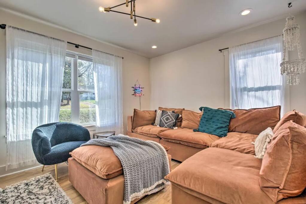 Apartment Opuluxe Hadlock Haven *