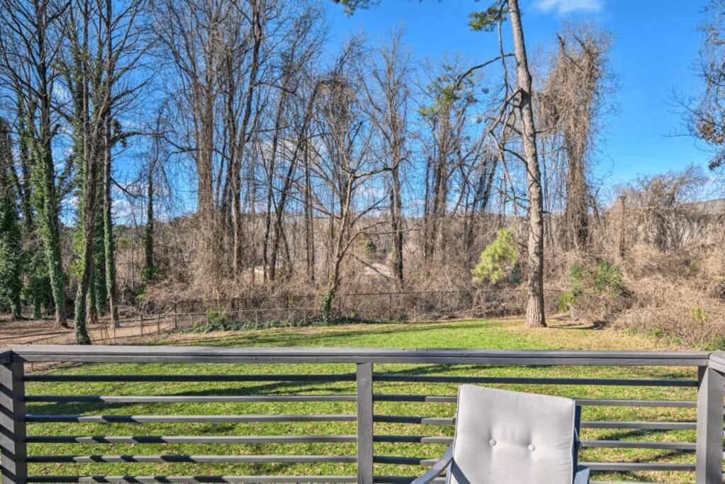 Apartment Opuluxe Hadlock Haven Atlanta