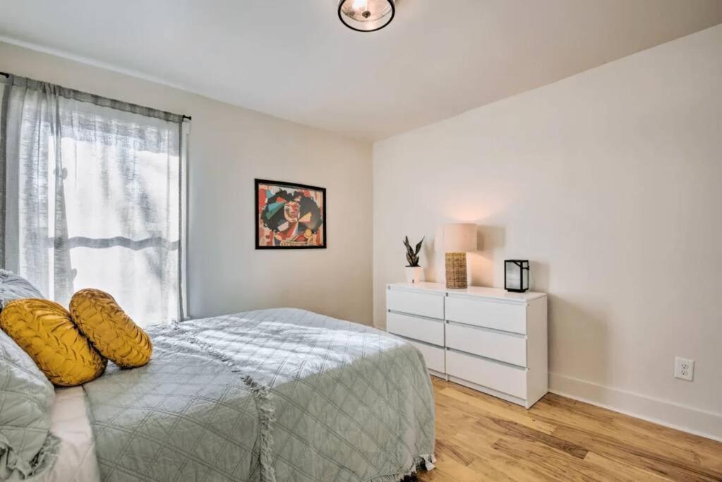 Apartment Opuluxe Hadlock Haven
