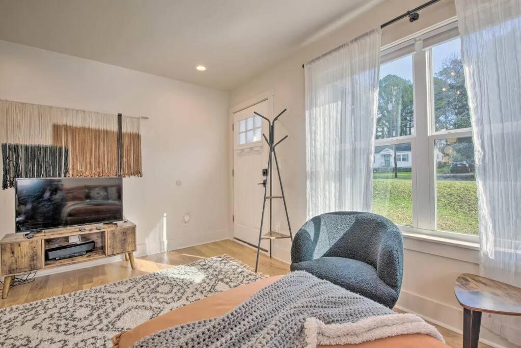 Opuluxe Hadlock Haven * Atlanta