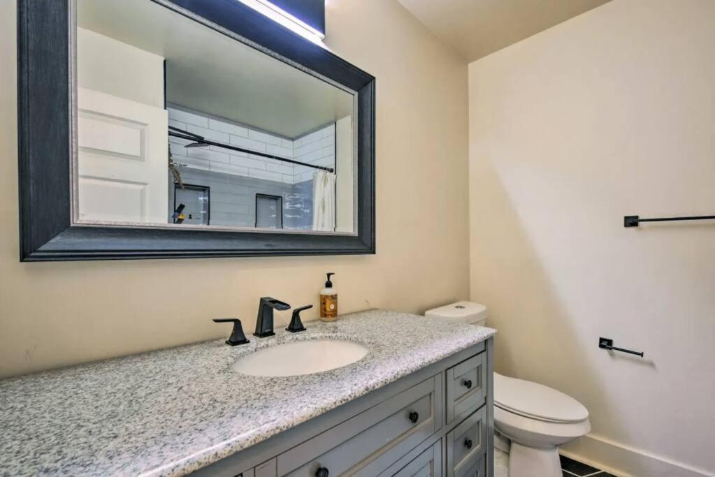 Opuluxe Hadlock Haven
