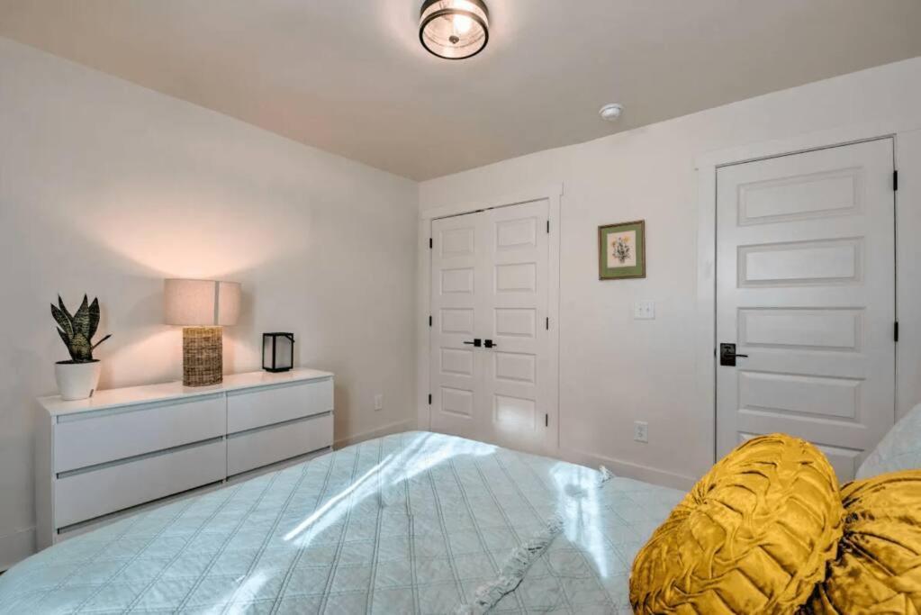 Apartment Opuluxe Hadlock Haven Atlanta