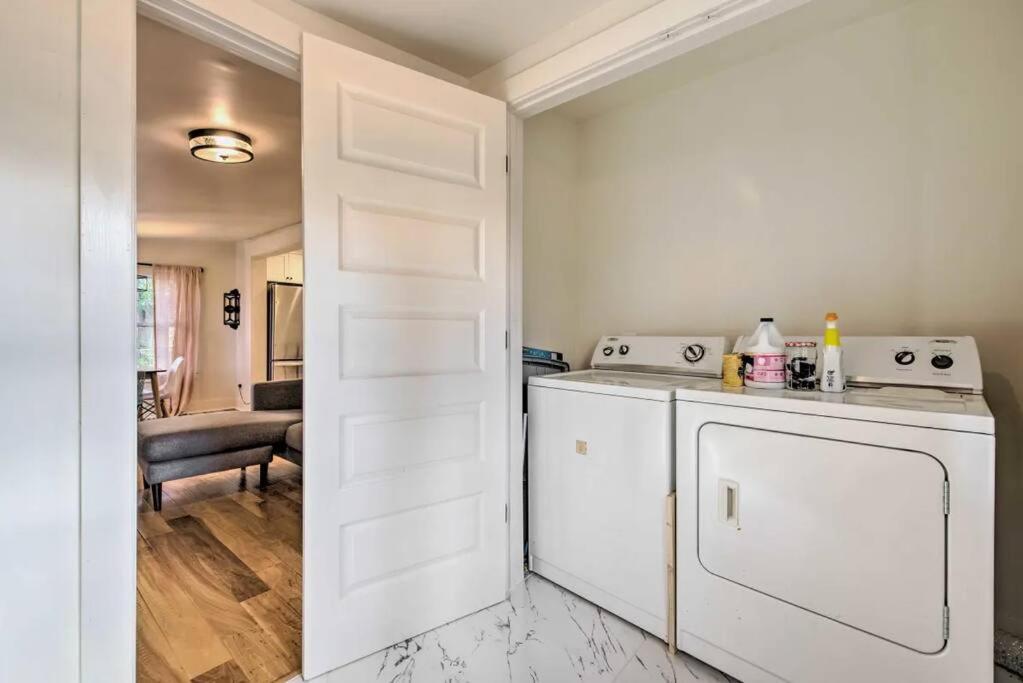 Opuluxe Hadlock Haven Apartment Atlanta