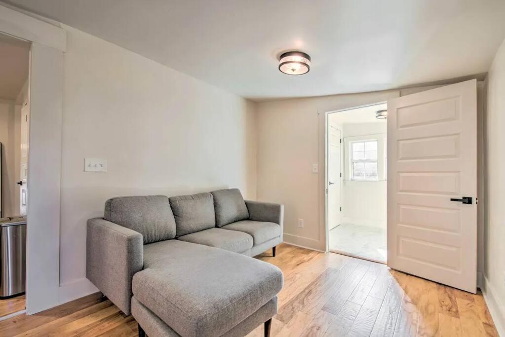 Opuluxe Hadlock Haven Apartment