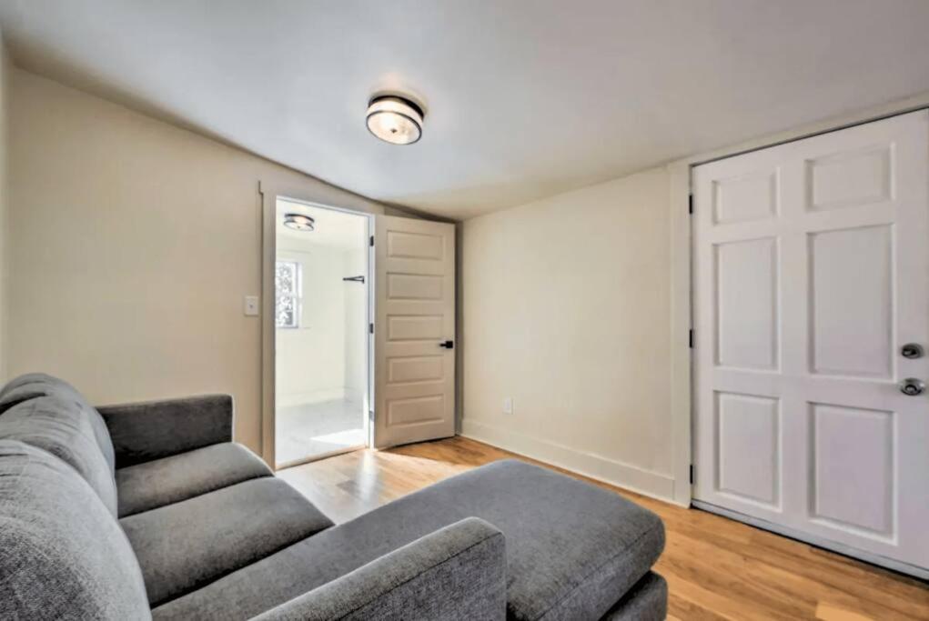 Opuluxe Hadlock Haven Apartment