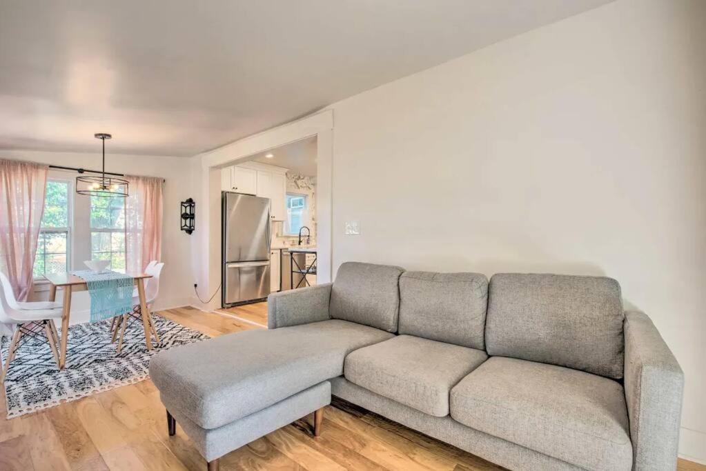 Apartment Opuluxe Hadlock Haven