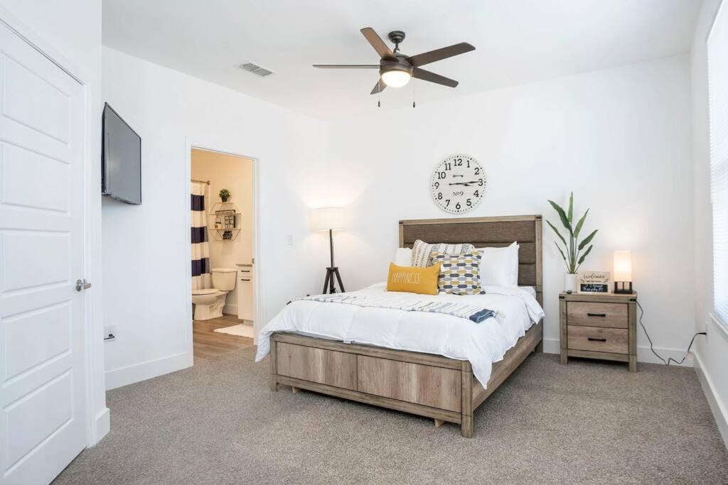 Apartment Swanky