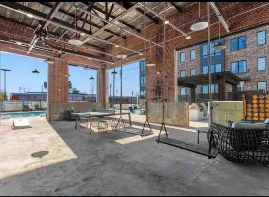 Apartment Swanky