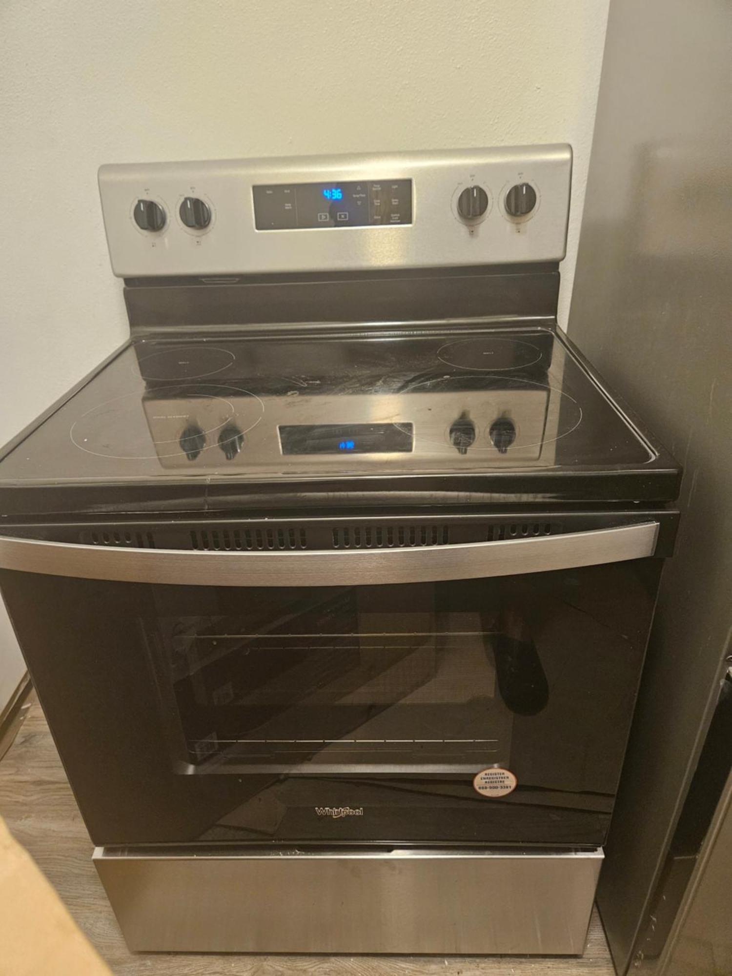 Peachtree Towers Apartment