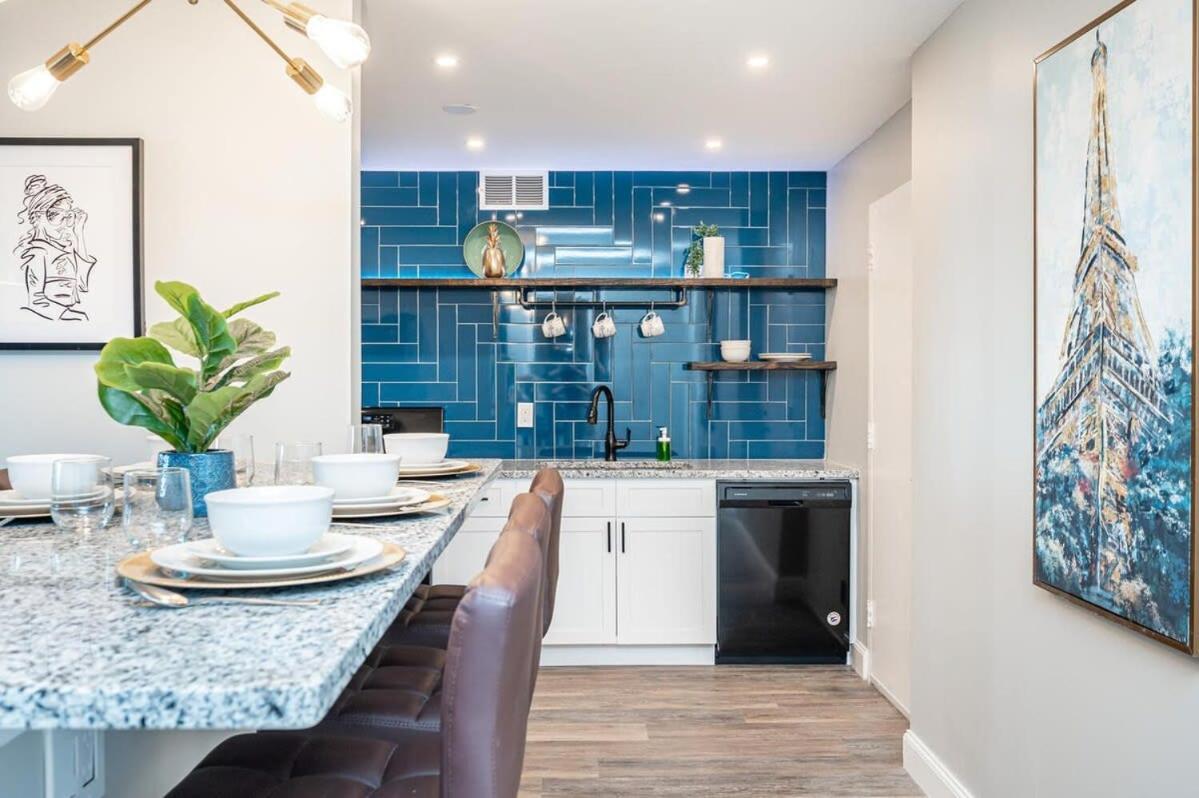 Holiday home Downtown! High Rise! Onsite Parking Lm1903 Atlanta