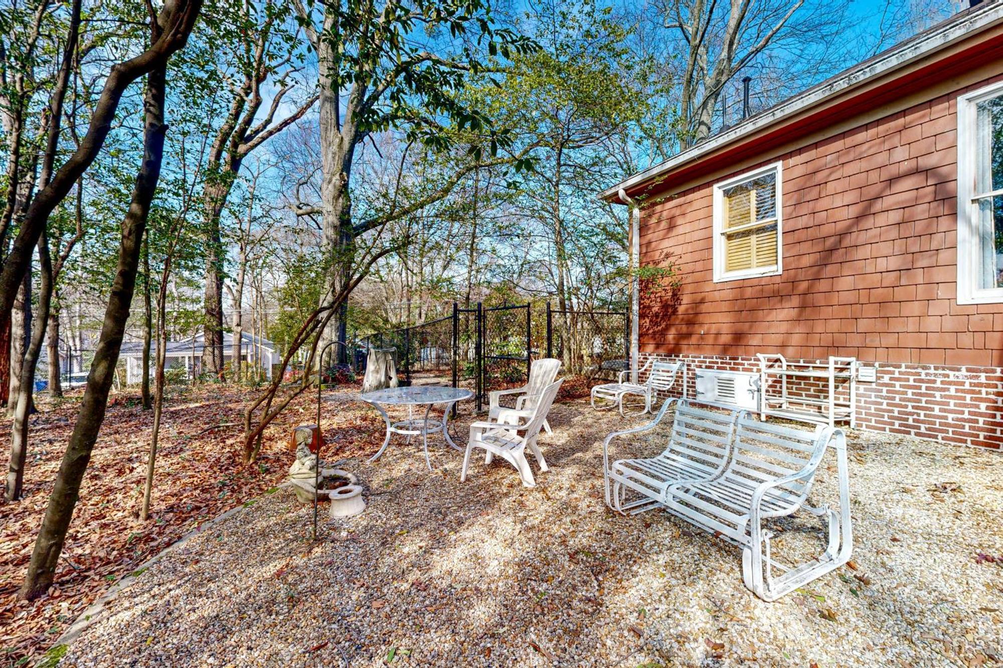 Bellemeade Main Holiday home