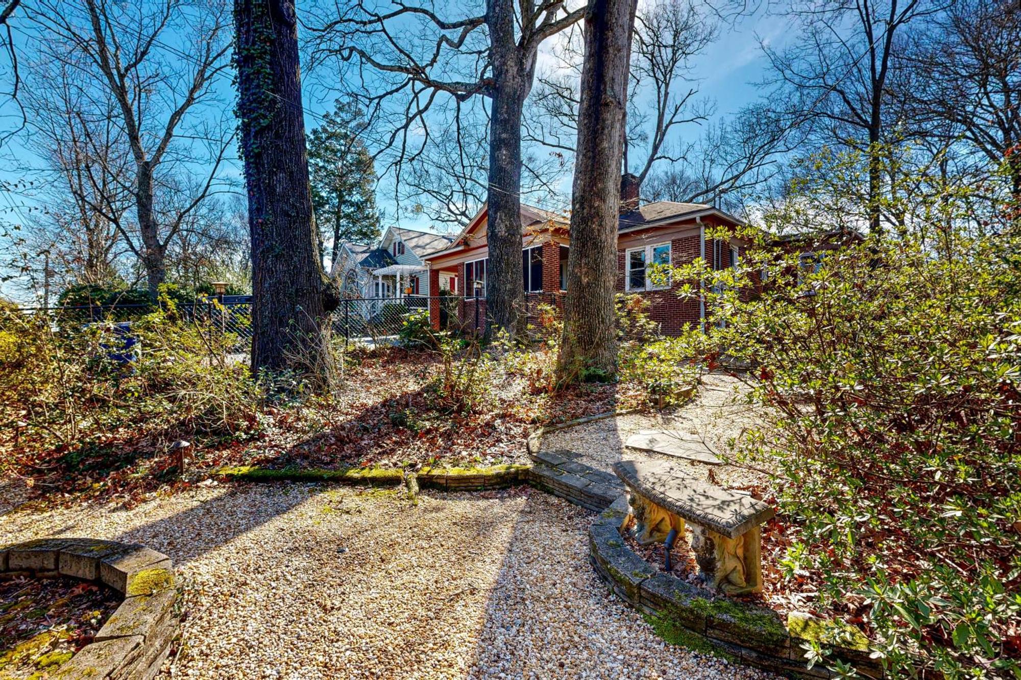 Bellemeade Main Holiday home *
