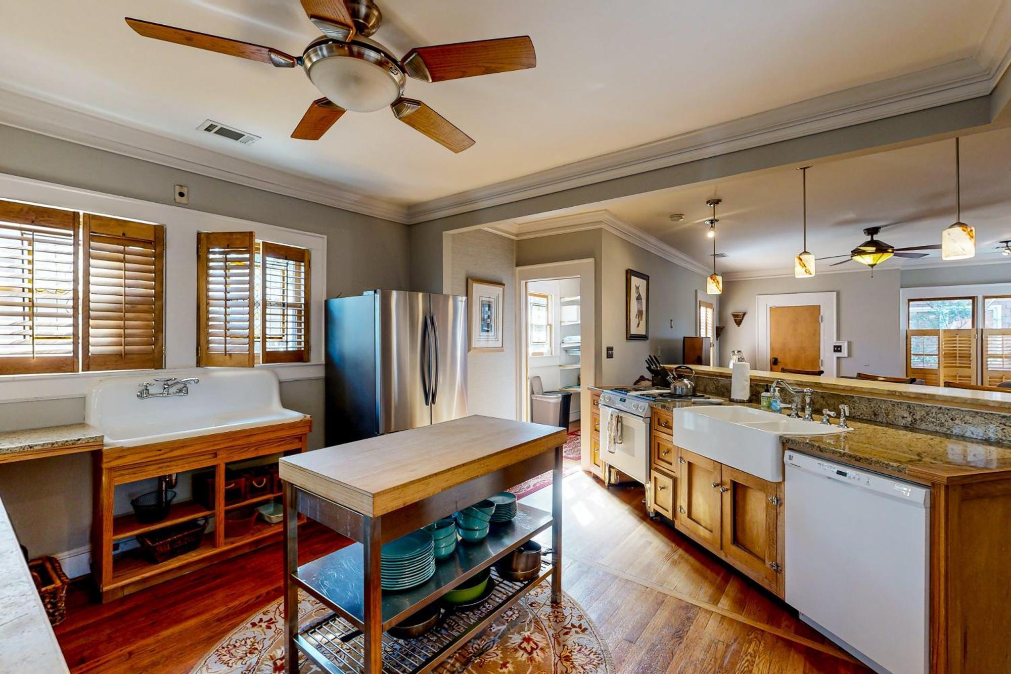 Holiday home Bellemeade Main Atlanta