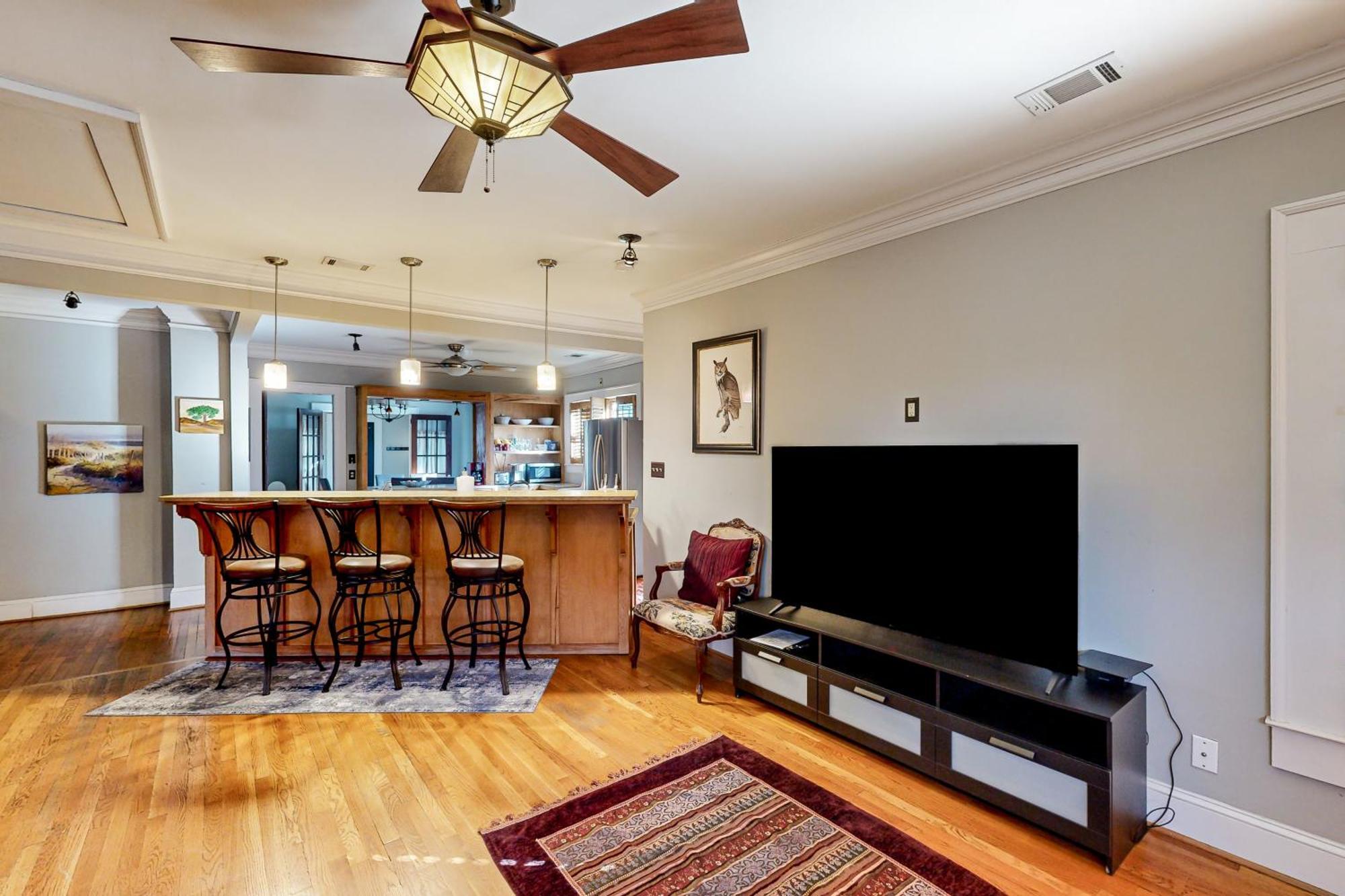 Holiday home Bellemeade Main Atlanta