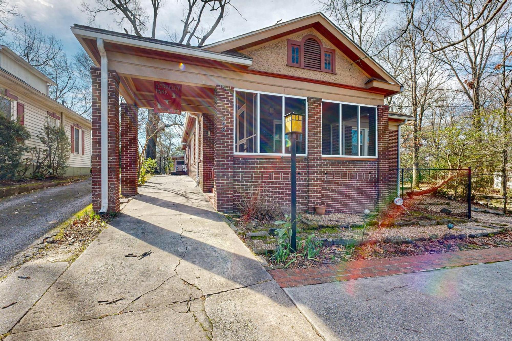 Holiday home Bellemeade Main