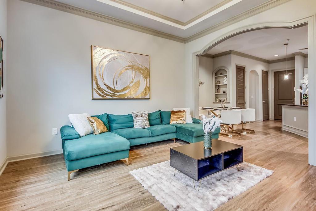 Modern Luxury Retreat! * Atlanta