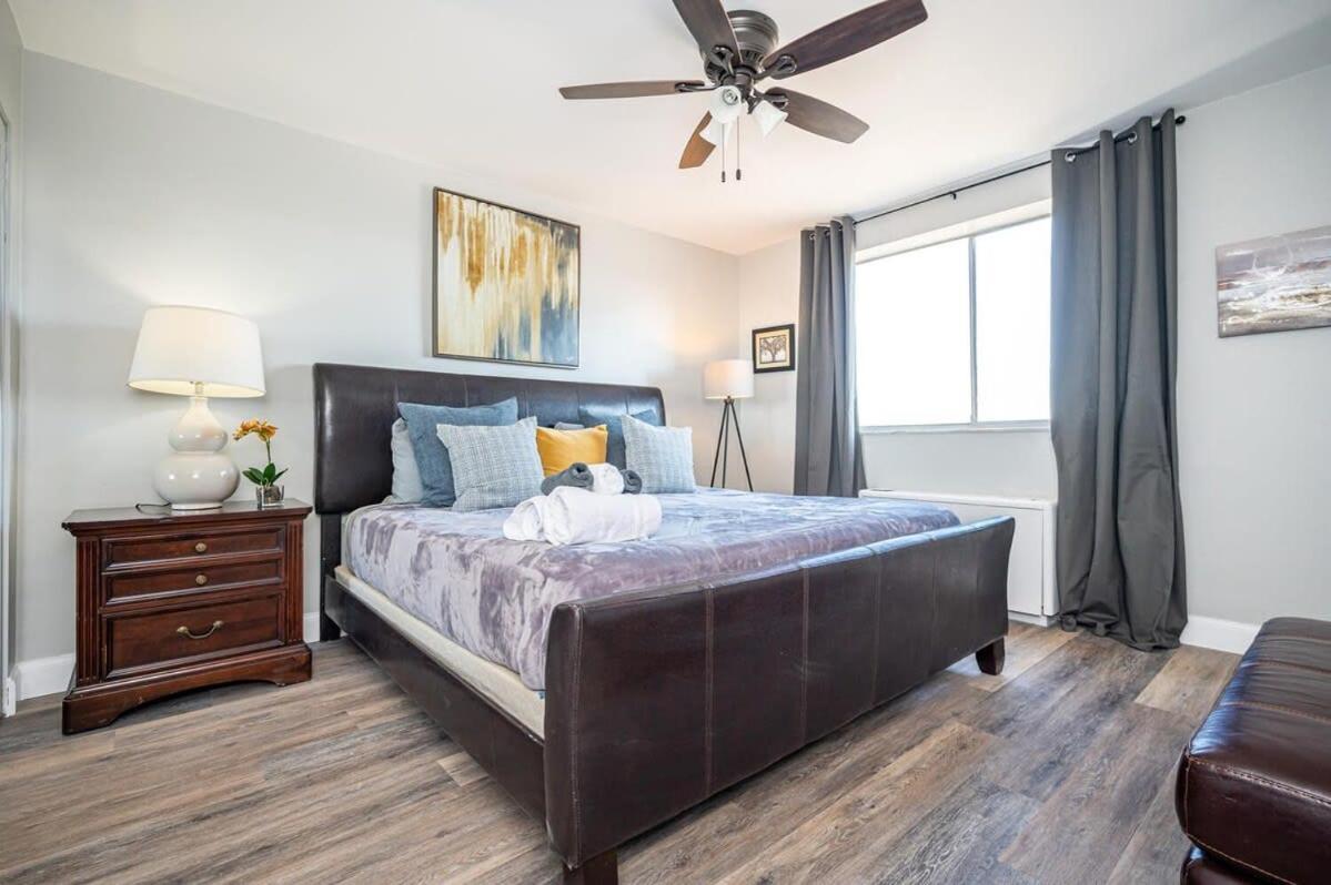Downtown! High Rise! Onsite Parking Lm1903 Atlanta