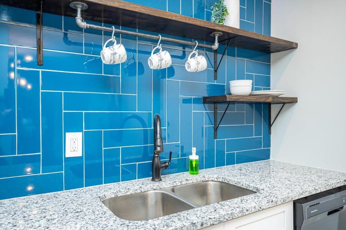 Holiday home Downtown! High Rise! Onsite Parking Lm1903 Atlanta