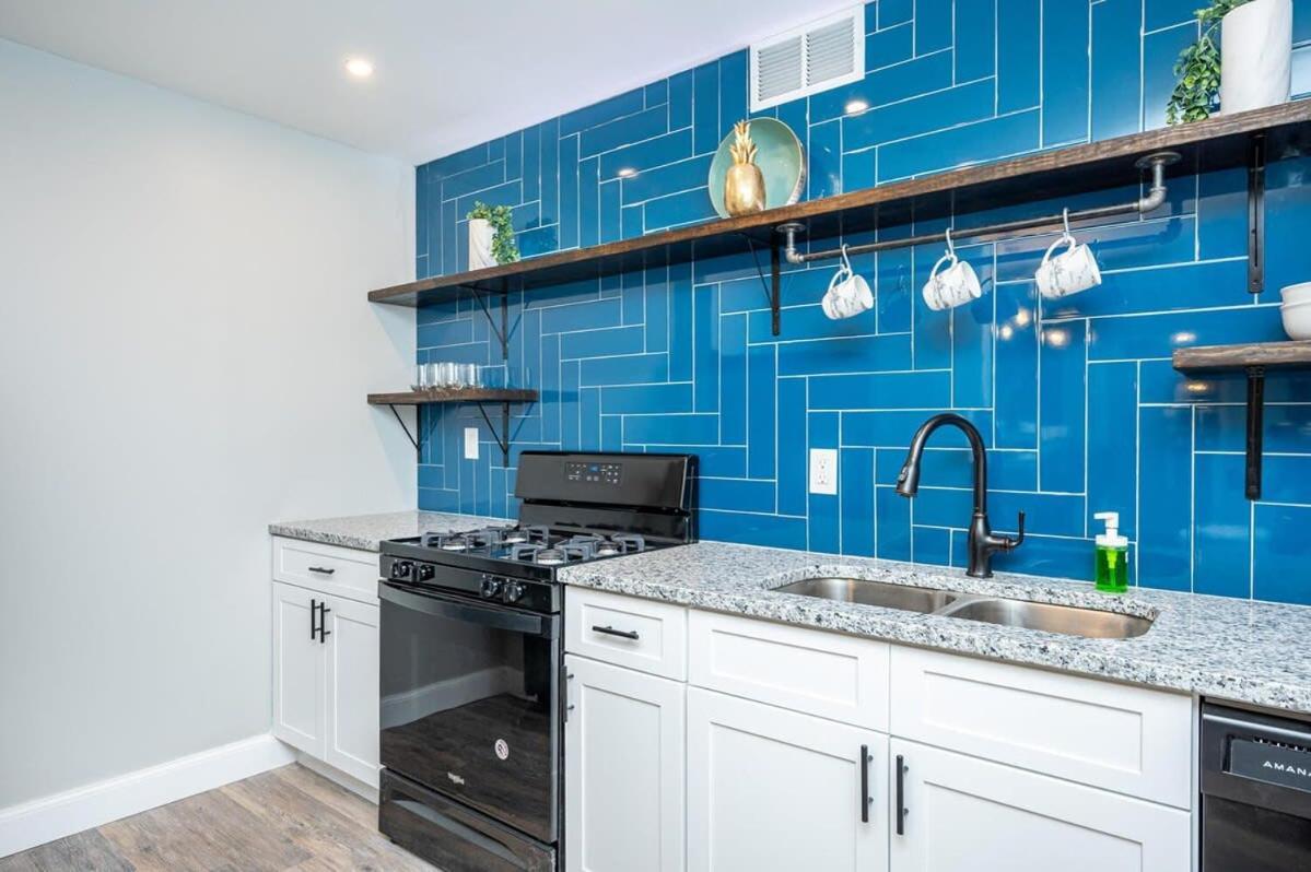 Holiday home Downtown! High Rise! Onsite Parking Lm1903 Atlanta