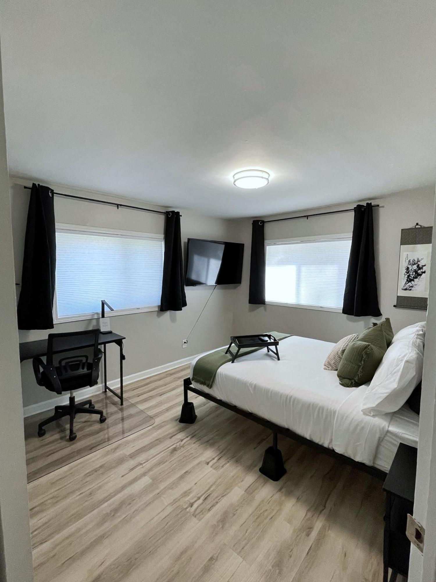 *new* The Cozy Haven, 5 Minutes To Atl Airport Atlanta