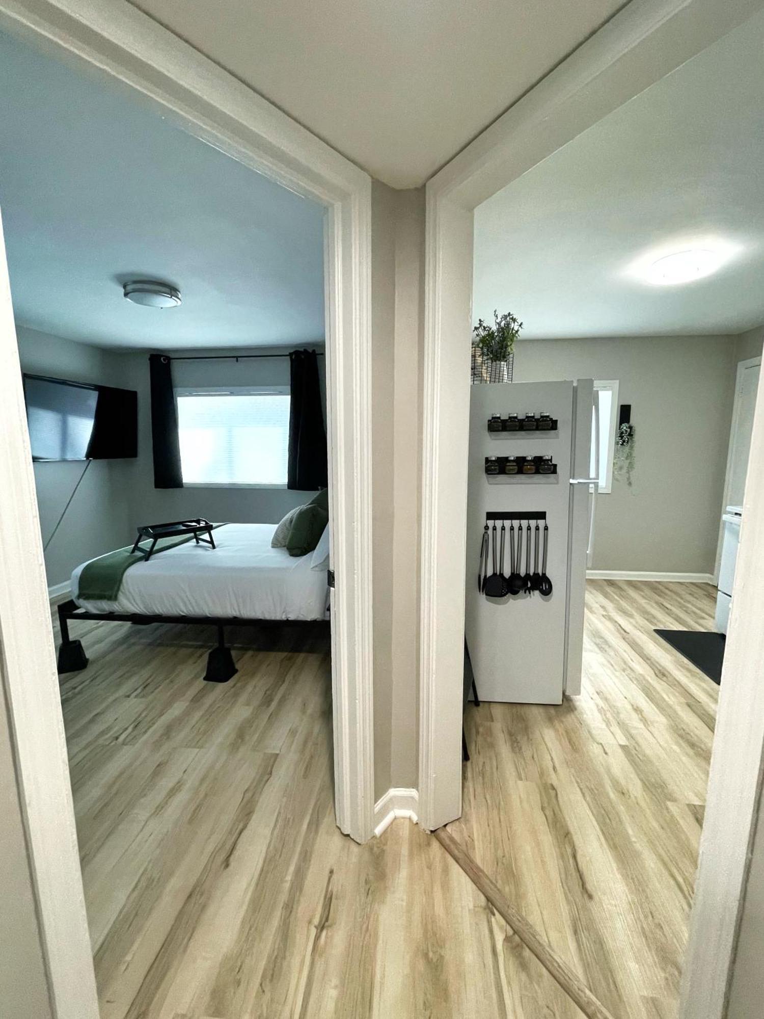 *new* The Cozy Haven, 5 Minutes To Atl Airport Atlanta