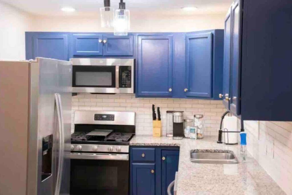 Holiday home Cozy 15 Min From Airport And Downtown Atlanta