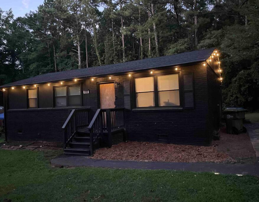 Holiday home Cozy 15 Min From Airport And Downtown *