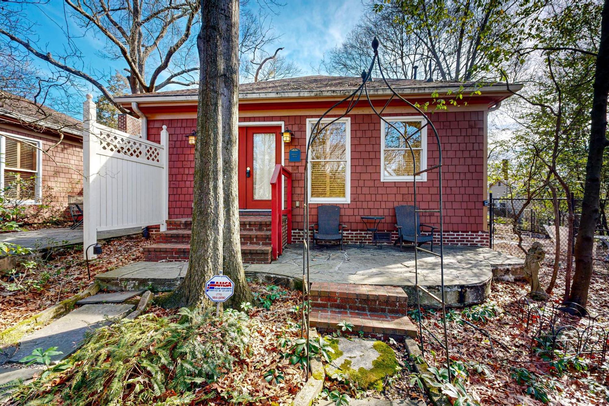 Bellemeade Main Holiday home *