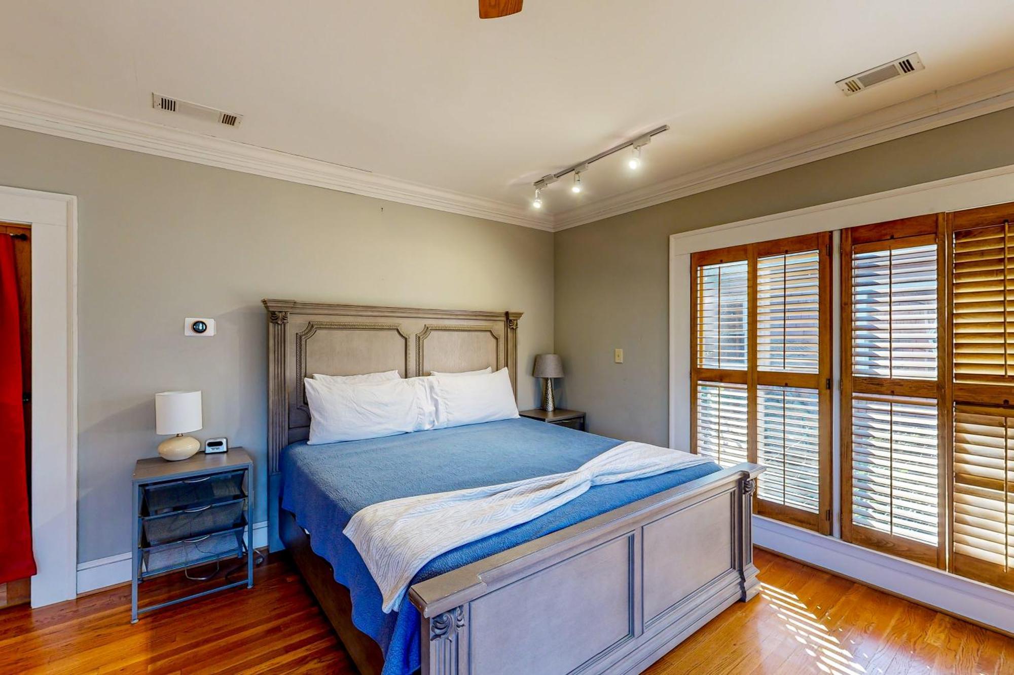 Bellemeade Main *