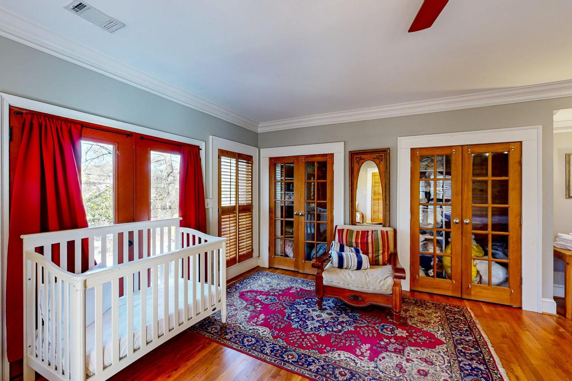 Bellemeade Main Holiday home *