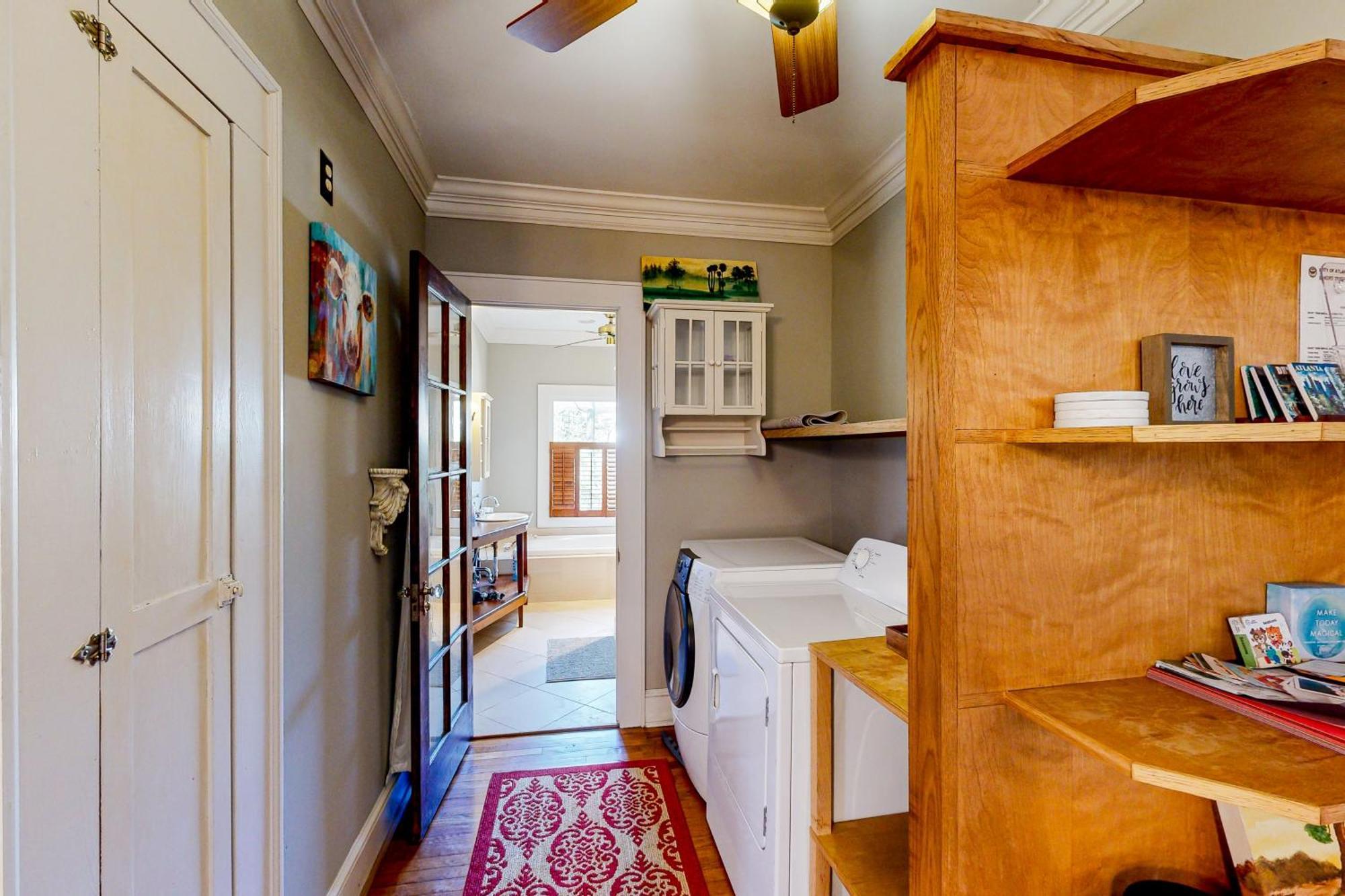 Bellemeade Main Holiday home