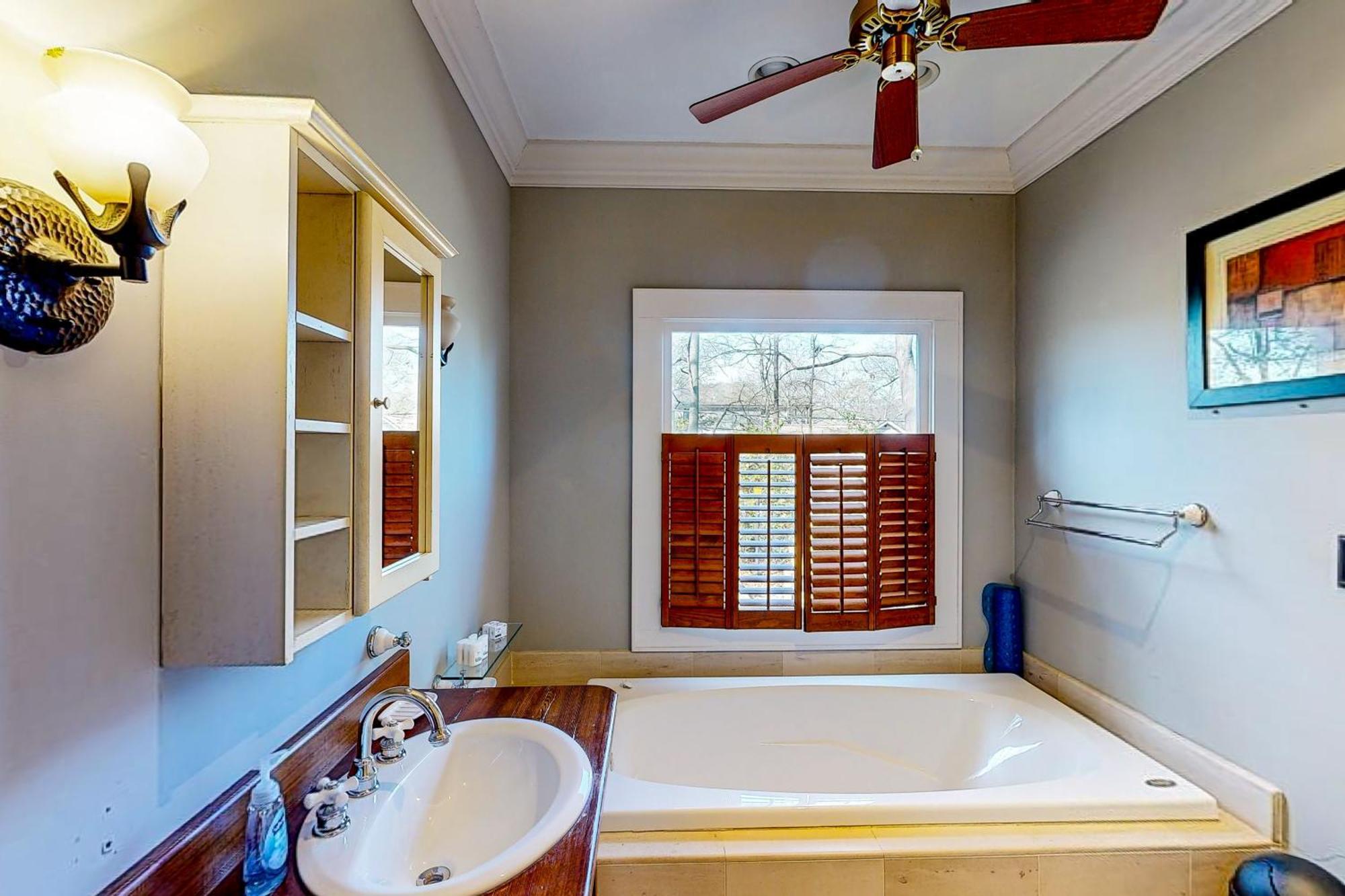Holiday home Bellemeade Main